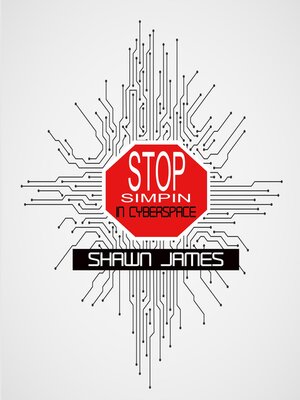 cover image of Stop Simpin in Cyberspace